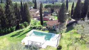 Casale Carla Impruneta